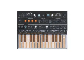 Arturia Microfreak Experimental Hybrid Synth