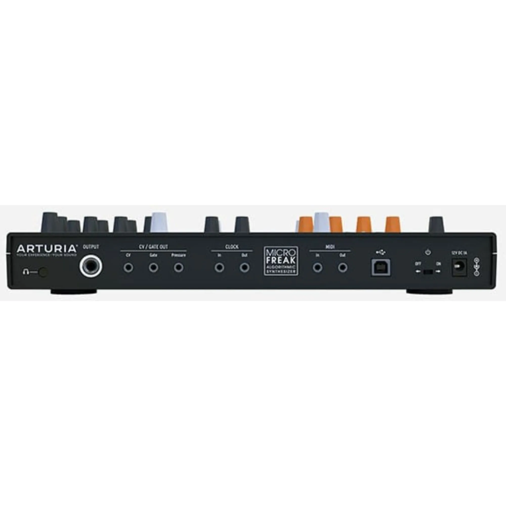 Arturia Microfreak Synthesizer