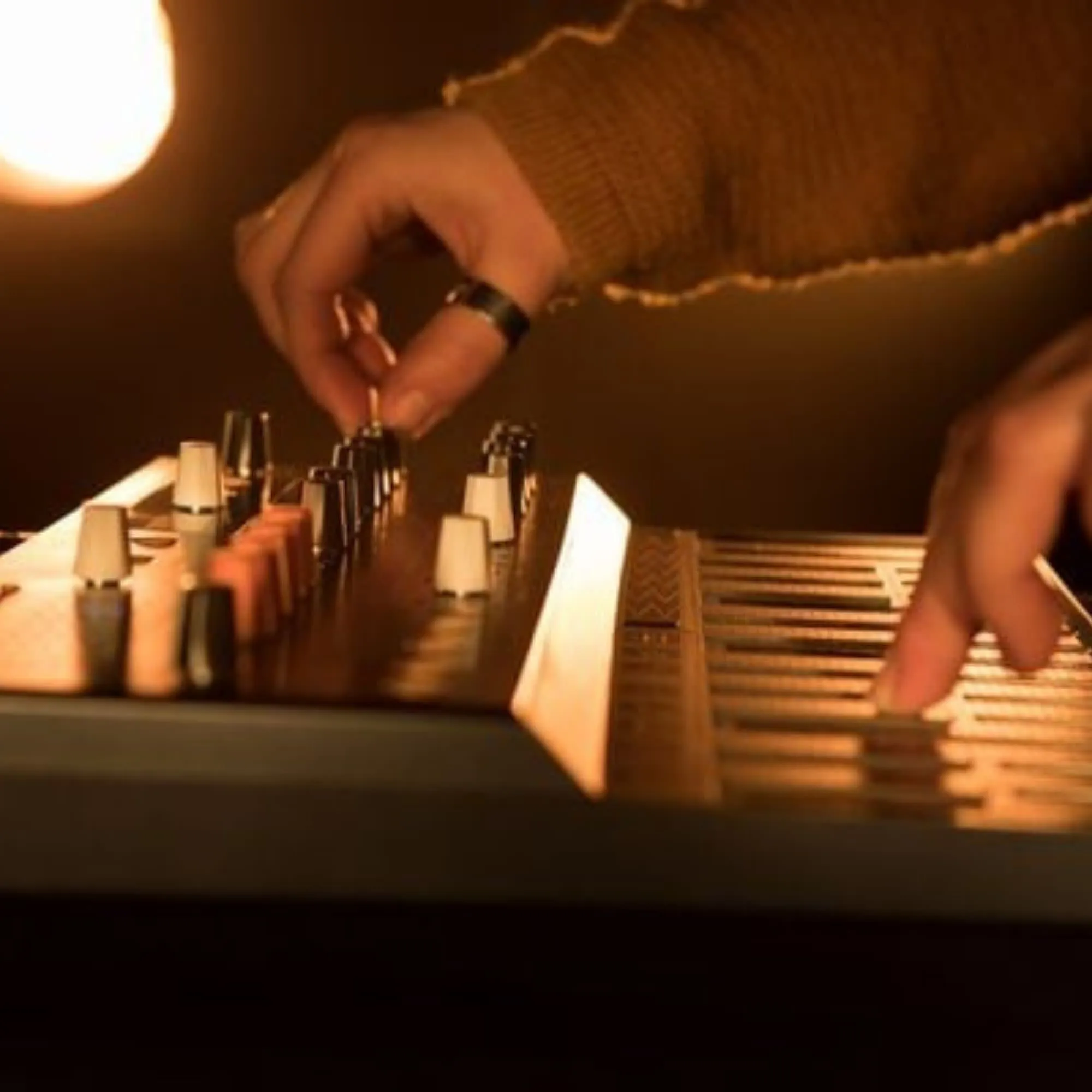 Arturia Microfreak Synthesizer