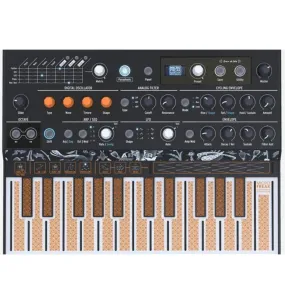 Arturia Microfreak Synthesizer
