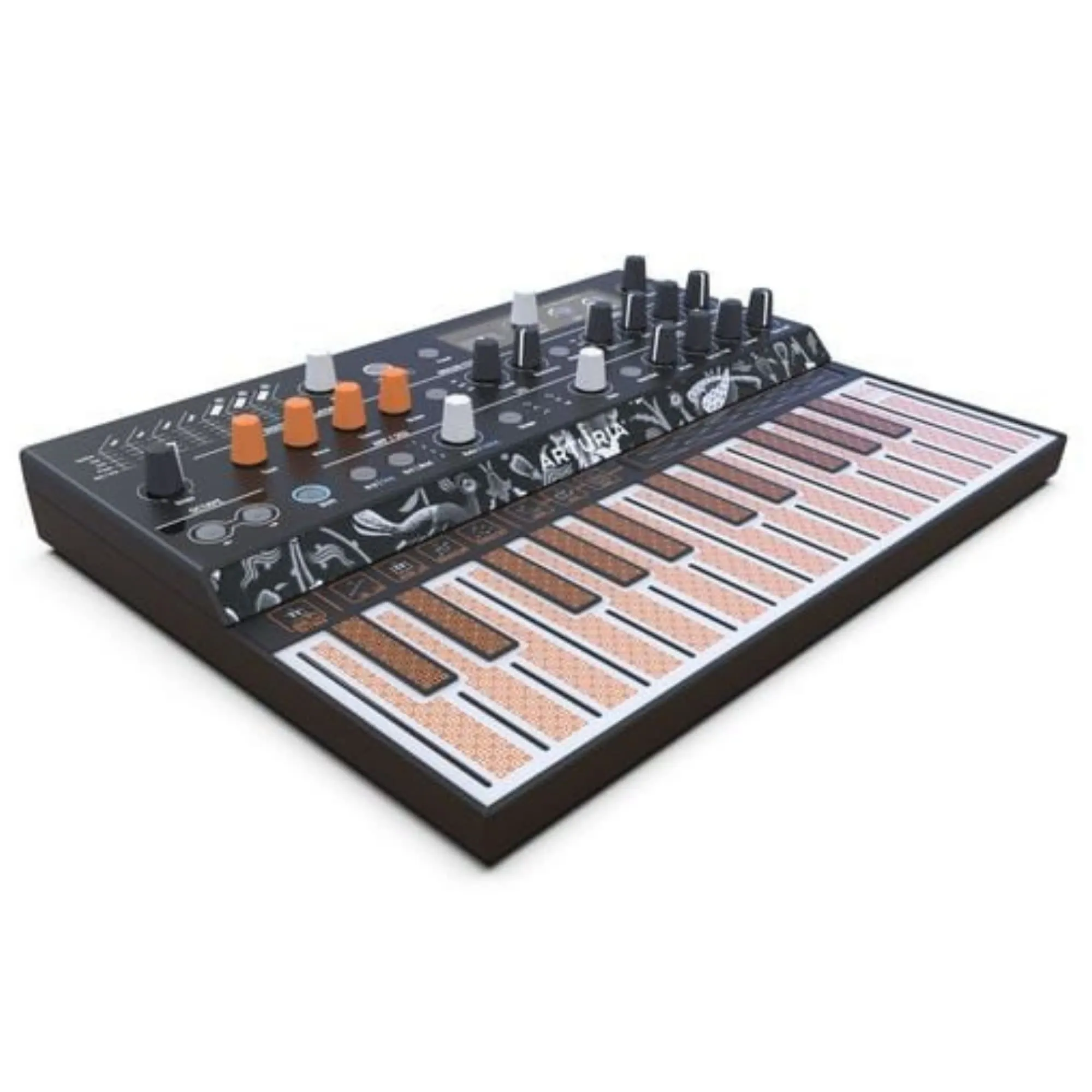 Arturia Microfreak Synthesizer