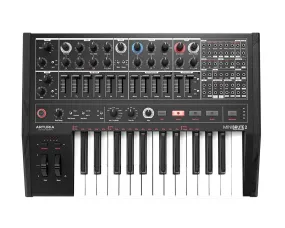 Arturia Minibrute 2 Noir w/ Bonus V Collection 8