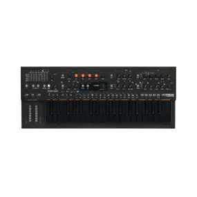 Arturia MiniFreak 37-Key Hybrid Synthesizer - Limited Edition Stellar