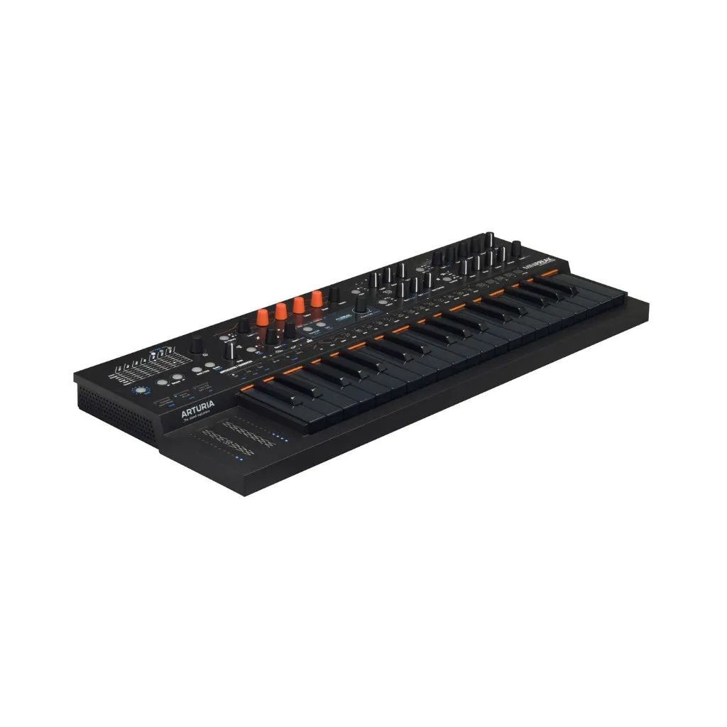 Arturia MiniFreak 37-Key Hybrid Synthesizer - Limited Edition Stellar