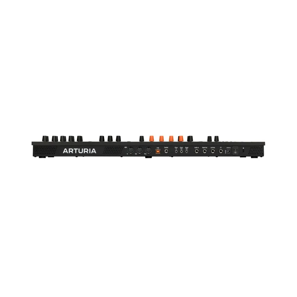 Arturia MiniFreak 37-Key Hybrid Synthesizer - Limited Edition Stellar