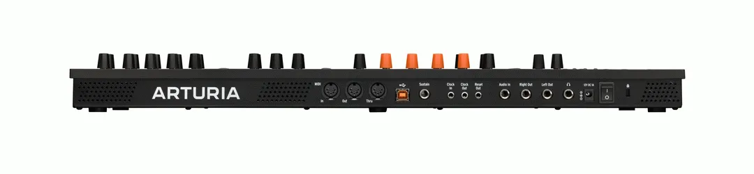 Arturia MiniFreak Stellar Hybrid Polysynth
