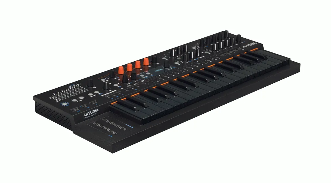 Arturia MiniFreak Stellar Hybrid Polysynth