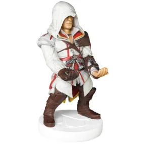 Assassin's Creed Ezio Cable Guy Controller & Smartphone Stand