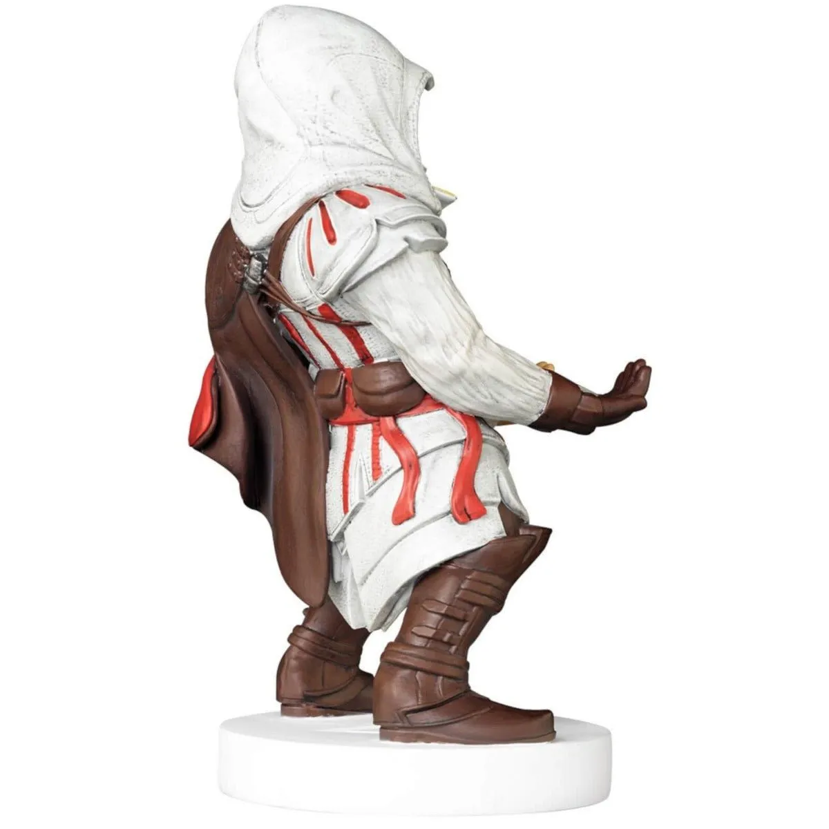 Assassin's Creed Ezio Cable Guy Controller & Smartphone Stand