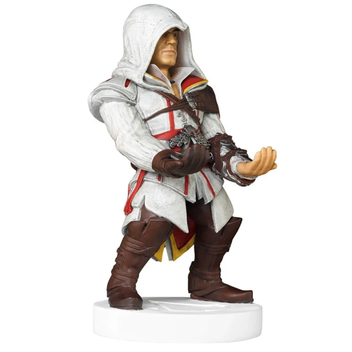 Assassin's Creed Ezio Cable Guy Controller & Smartphone Stand