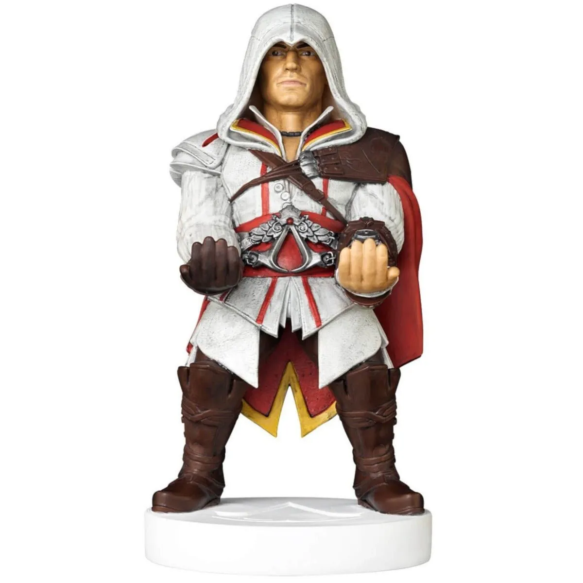 Assassin's Creed Ezio Cable Guy Controller & Smartphone Stand