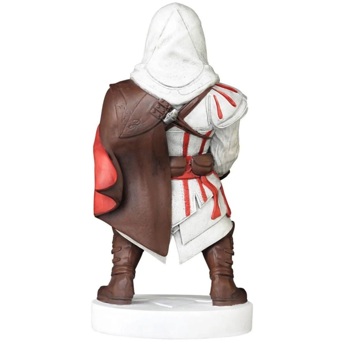 Assassin's Creed Ezio Cable Guy Controller & Smartphone Stand
