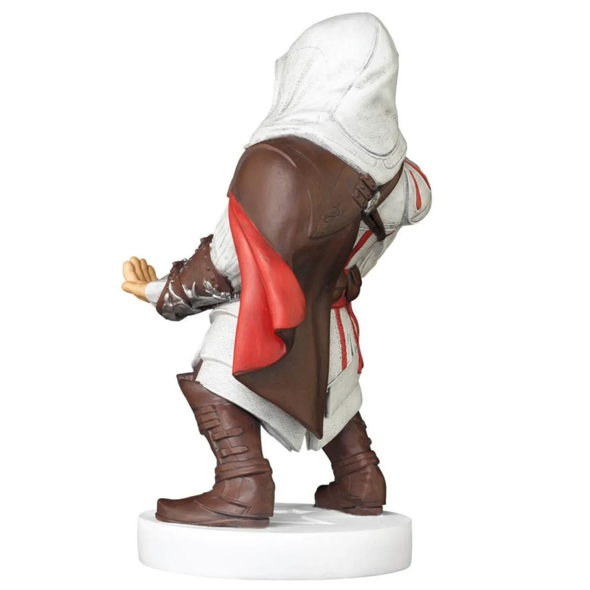 Assassin's Creed Ezio Cable Guy Controller & Smartphone Stand