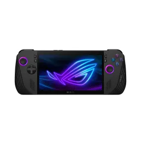 Asus Republic of Gamers ROG Ally X 2024 RC72LA-NH007W