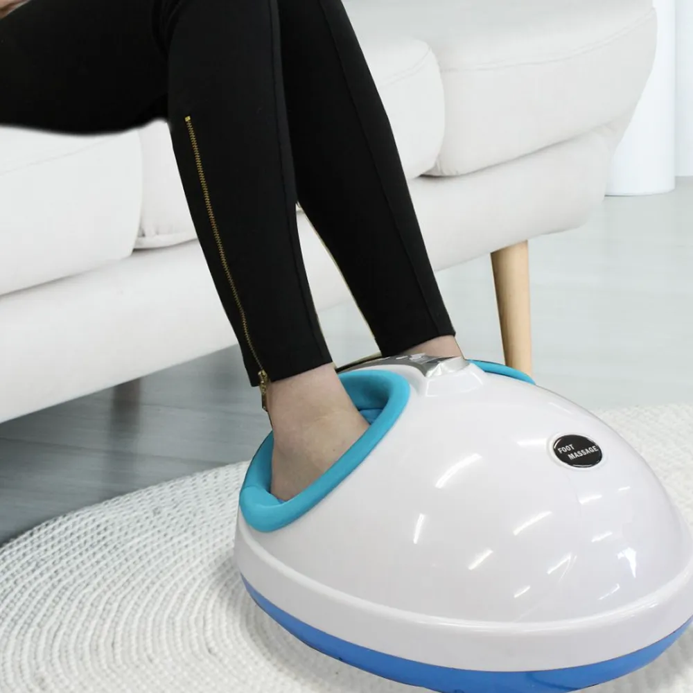 Automatic Kneading Foot Massage Machine M24-16-2