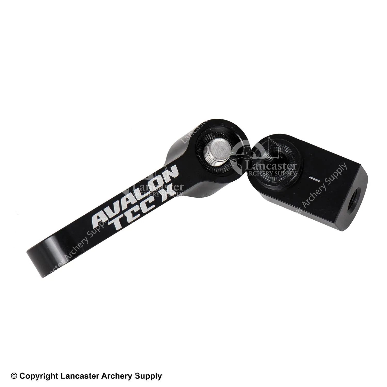 Avalon Tec-X Mono Adjustable Offset Bracket
