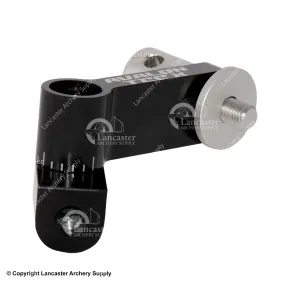 Avalon Tec-X Mono Adjustable Offset Bracket