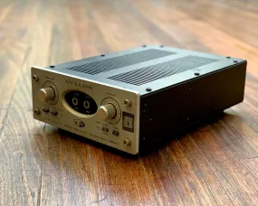 Avalon U5 DI-Preamp