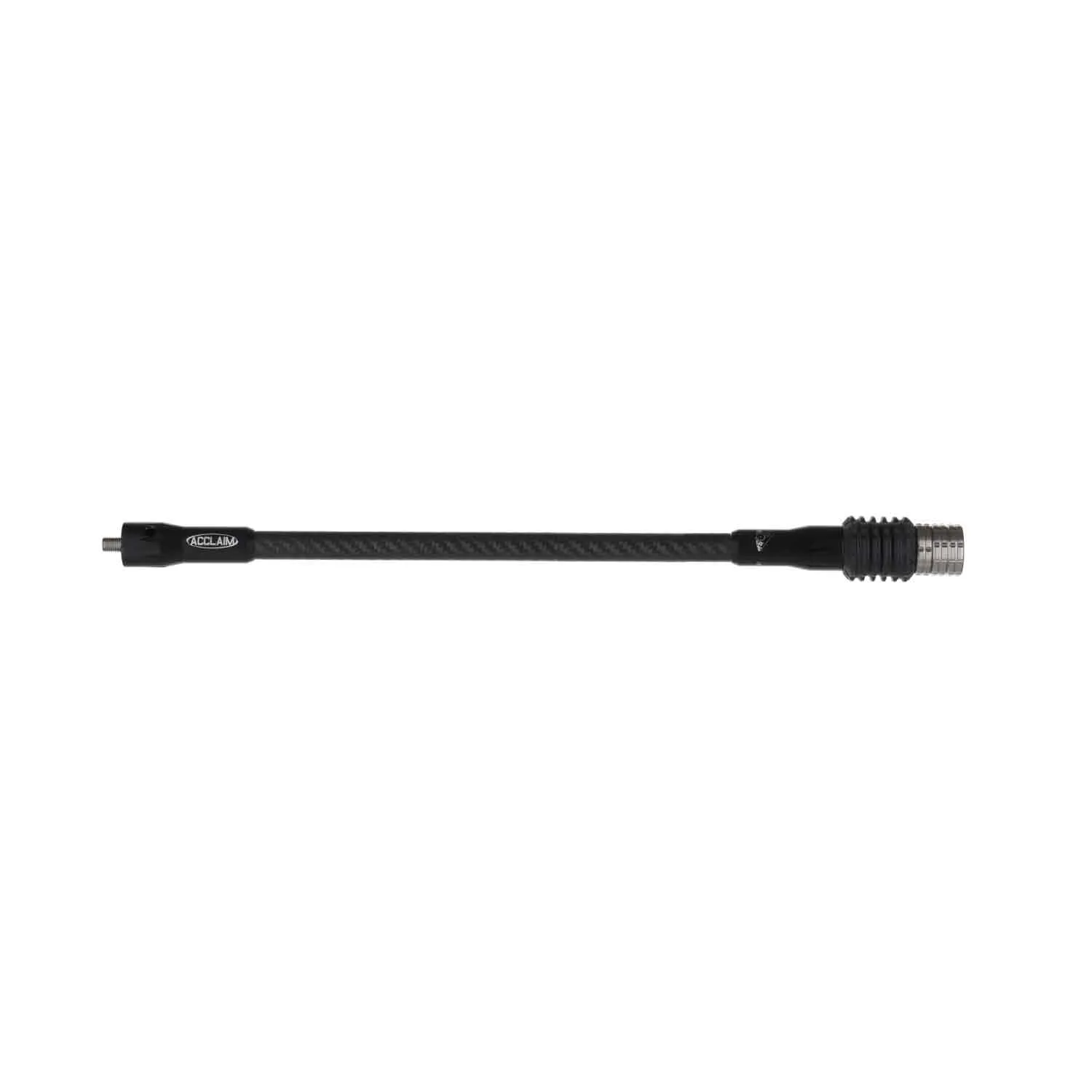 Axcel CarboFlax 550 Acclaim Stabilizer Side Rod (12")