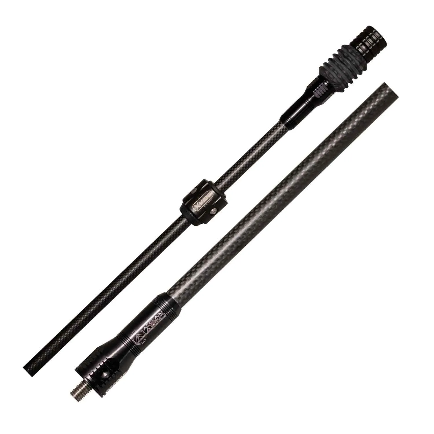 Axcel CarboFlax Acclaim Aero 500 Stabilizer - 24"