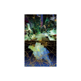 Ayoung Kim: Synthetic Storyteller - Softcover