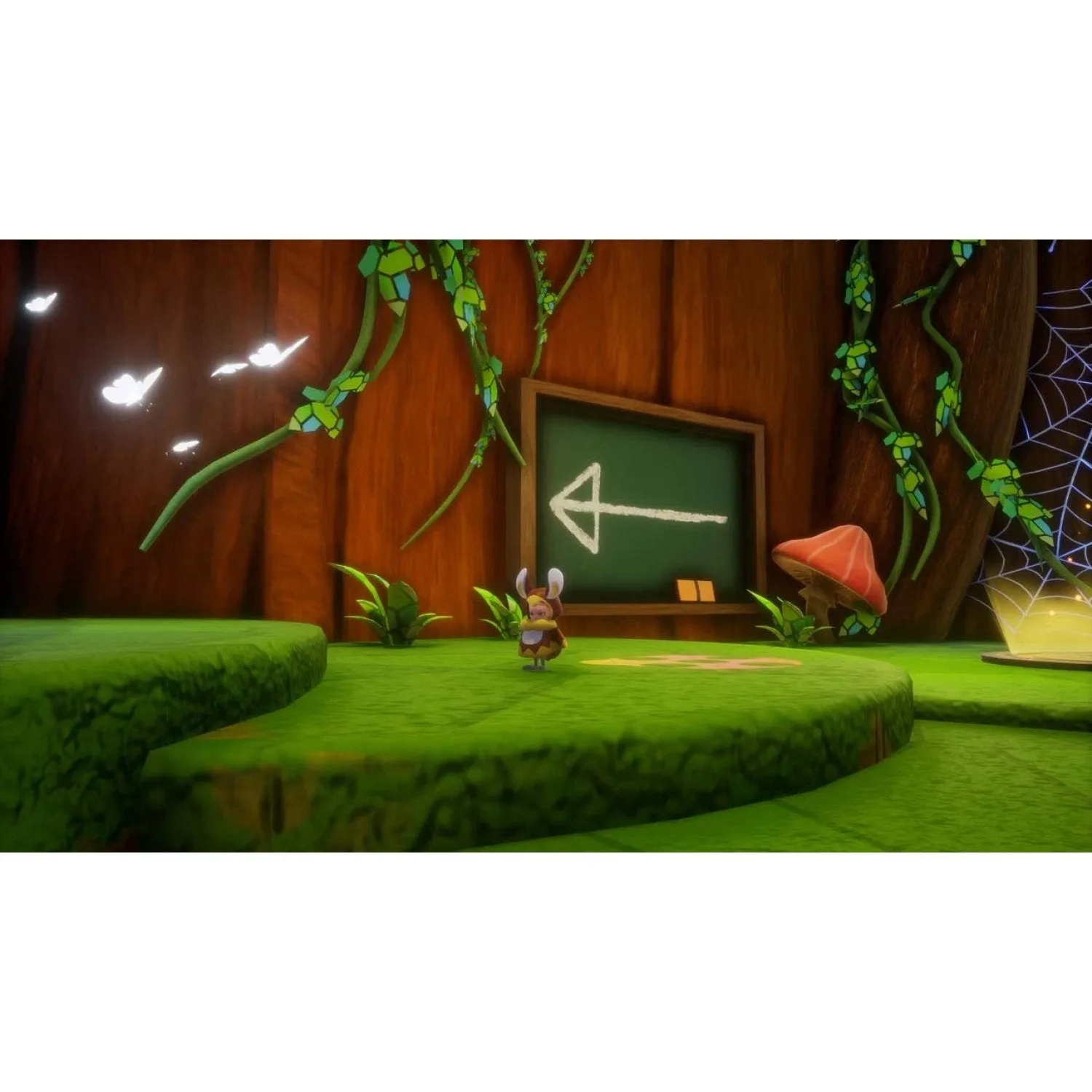 Balan Wonderworld - PlayStation 5 (EU)