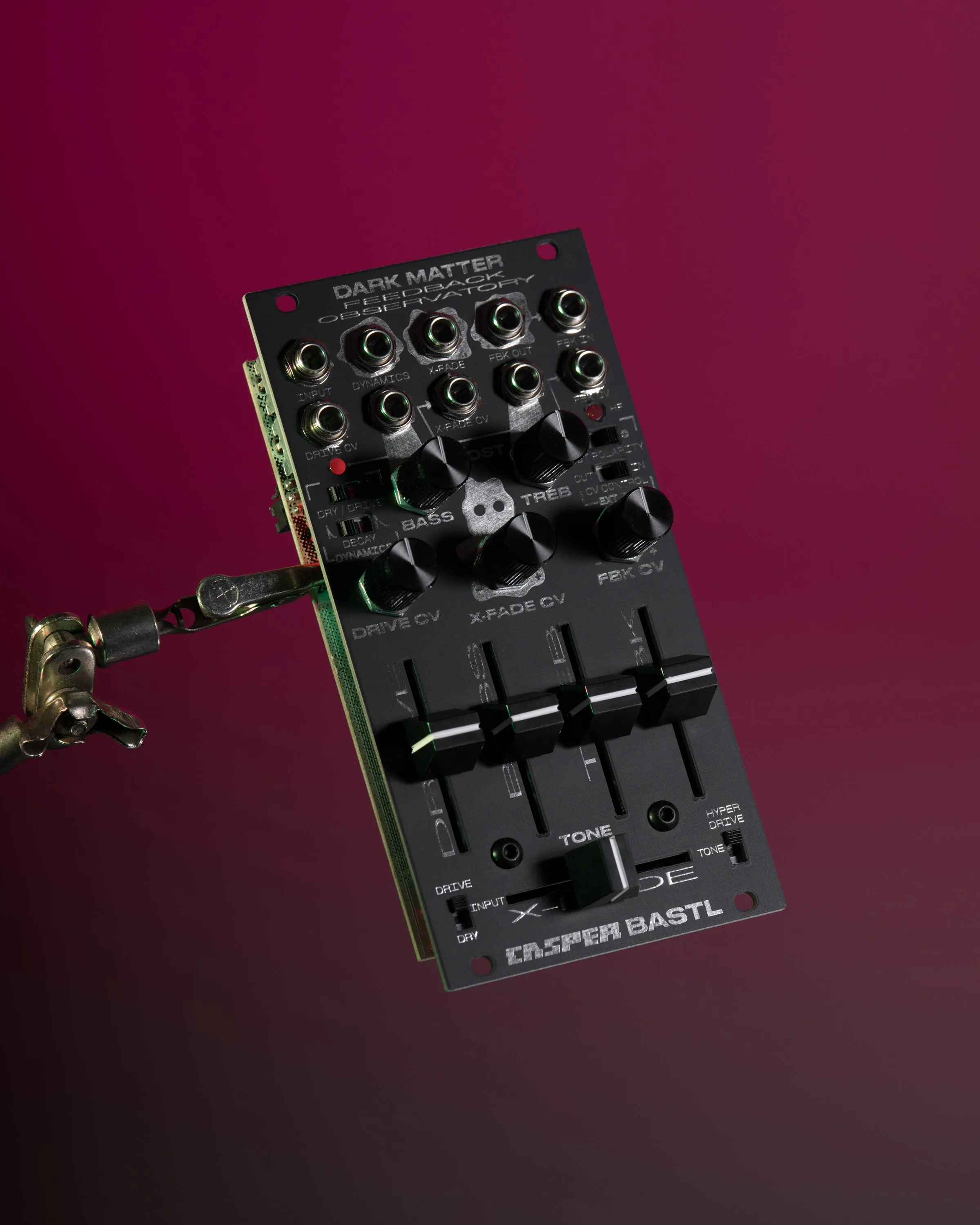 Bastl Dark Matter