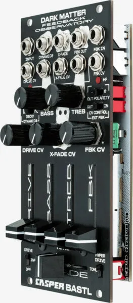 Bastl Dark Matter