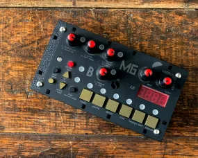 Bastl Instruments Microgranny 2 Noir