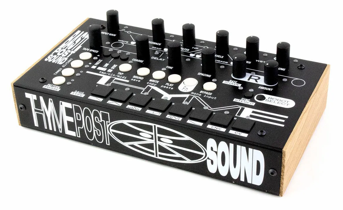 Bastl Instruments Thyme