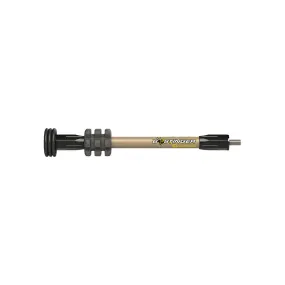 Bee Stinger 12" MicroHex Hunting Stabilizer