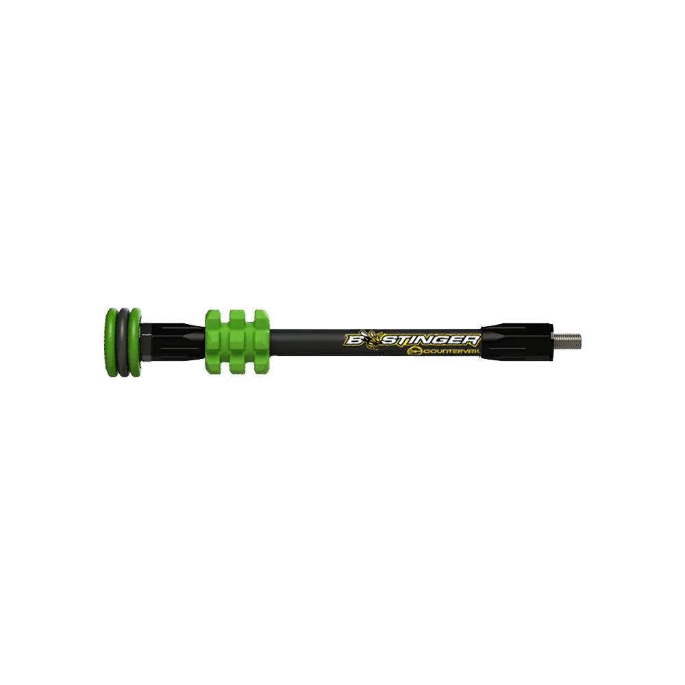 Bee Stinger 12" MicroHex Hunting Stabilizer