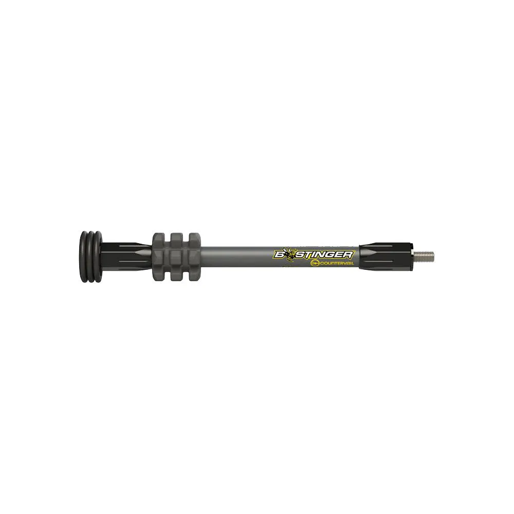 Bee Stinger 12" MicroHex Hunting Stabilizer