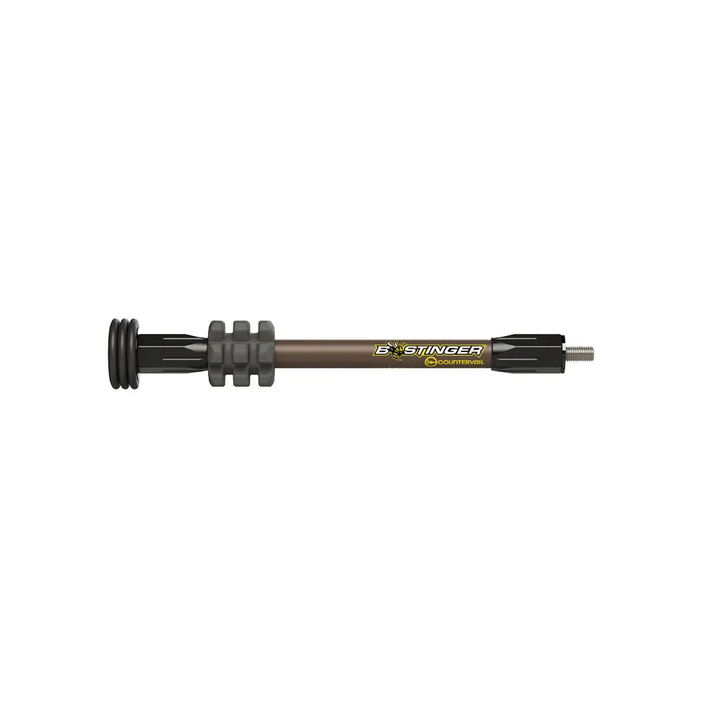 Bee Stinger 12" MicroHex Hunting Stabilizer