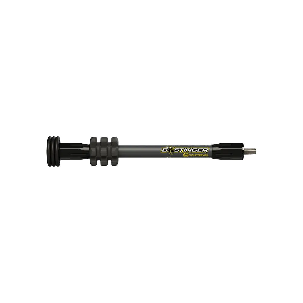 Bee Stinger 12" MicroHex Hunting Stabilizer