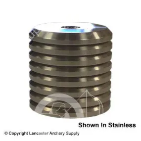 Bee Stinger 8 oz. Solid Stack Weights