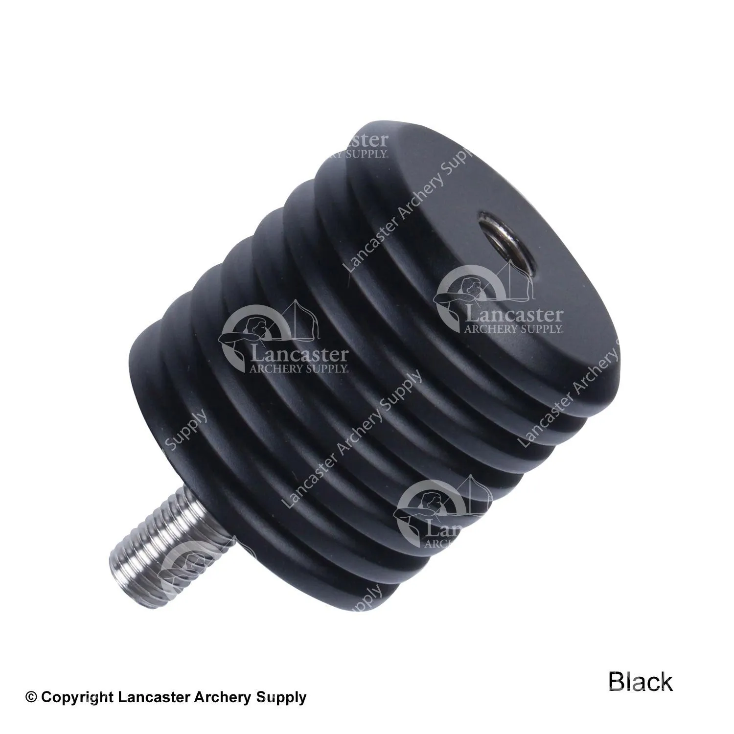 Bee Stinger 8 oz. Solid Stack Weights