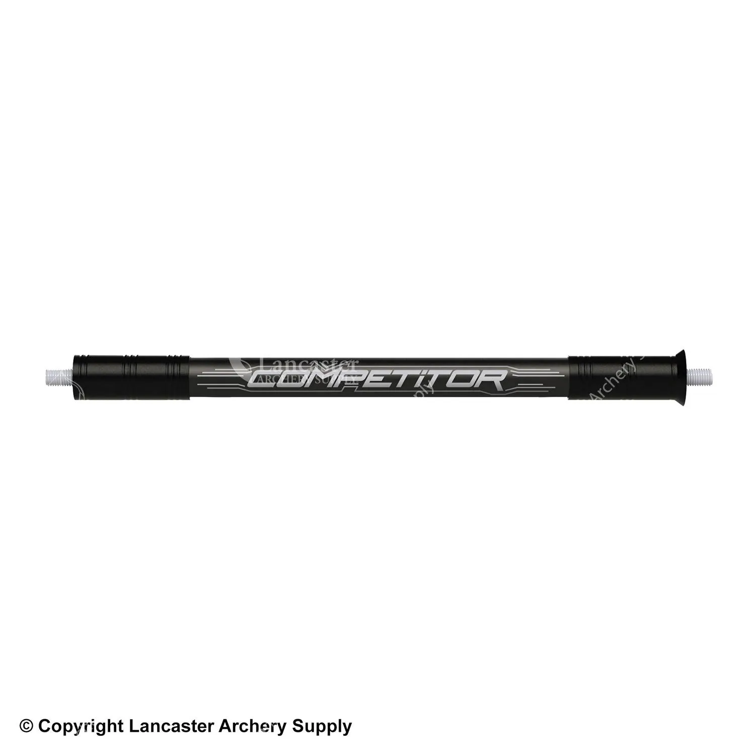 Bee Stinger Competitor Side Rod (10")