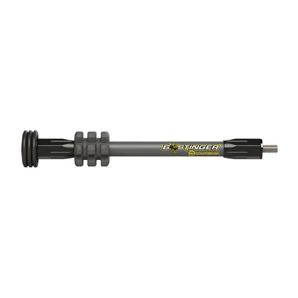 Bee Stinger Microhex 10" Stabilizer (Colors)
