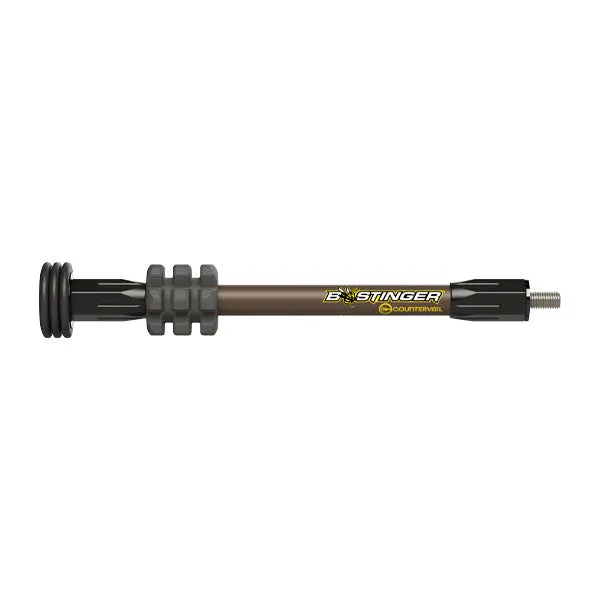 Bee Stinger Microhex 10" Stabilizer (Colors)