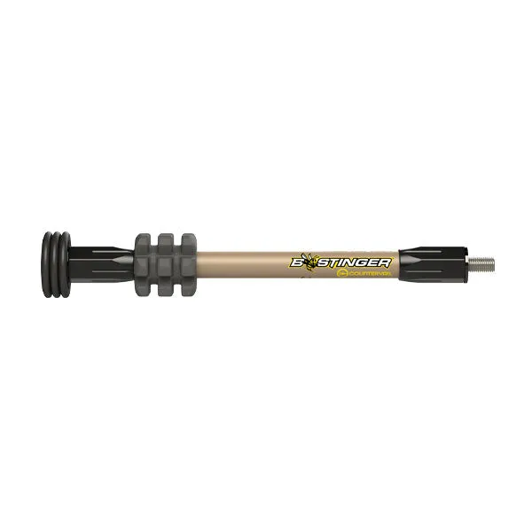Bee Stinger Microhex 10" Stabilizer (Colors)
