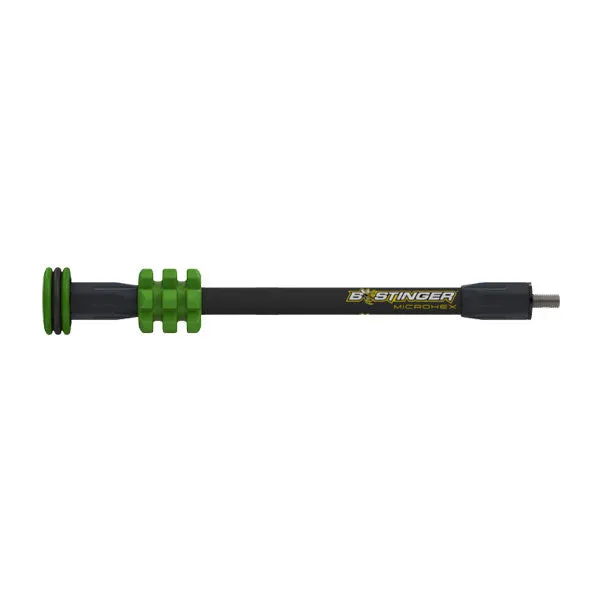 Bee Stinger Microhex 10" Stabilizer (Colors)