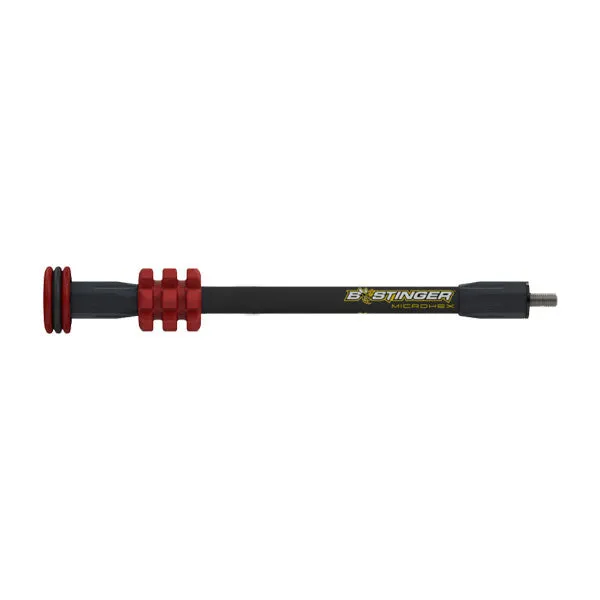 Bee Stinger Microhex 10" Stabilizer (Colors)