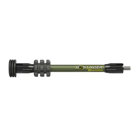 Bee Stinger Microhex 8" Stabilizer (Colors)