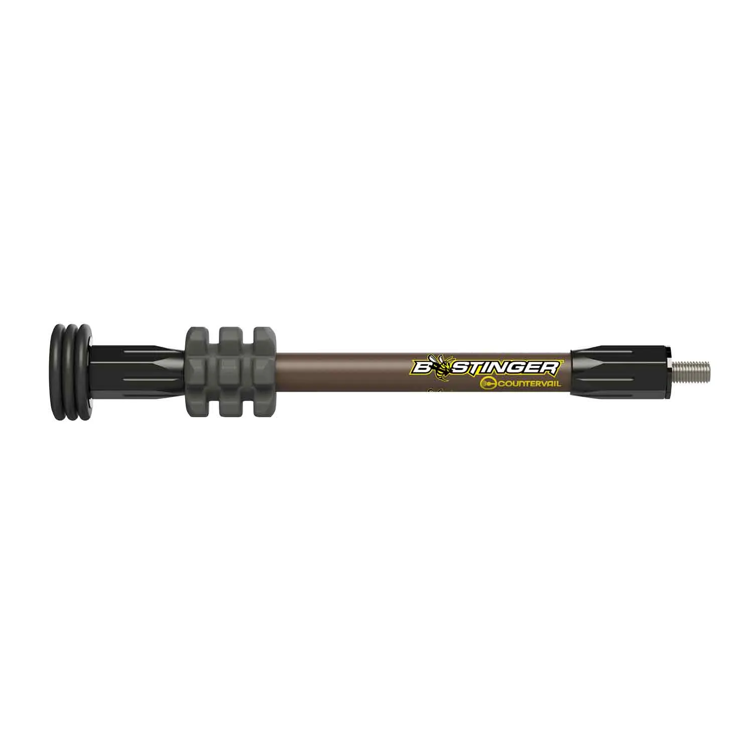 Bee Stinger Microhex 8" Stabilizer (Colors)