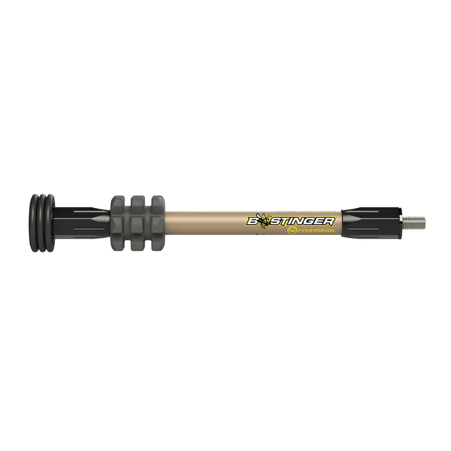 Bee Stinger Microhex 8" Stabilizer (Colors)