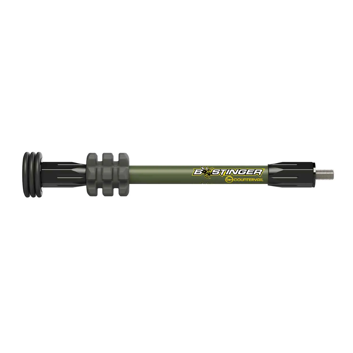 Bee Stinger Microhex 8" Stabilizer (Colors)