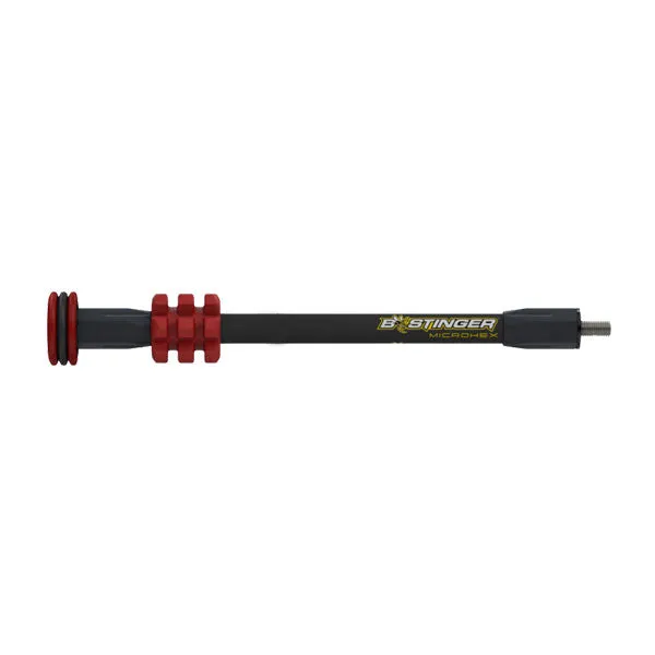 Bee Stinger Microhex 8" Stabilizer (Colors)