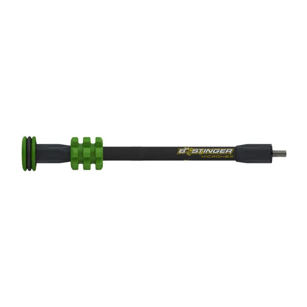 Bee Stinger Microhex 8" Stabilizer (Colors)