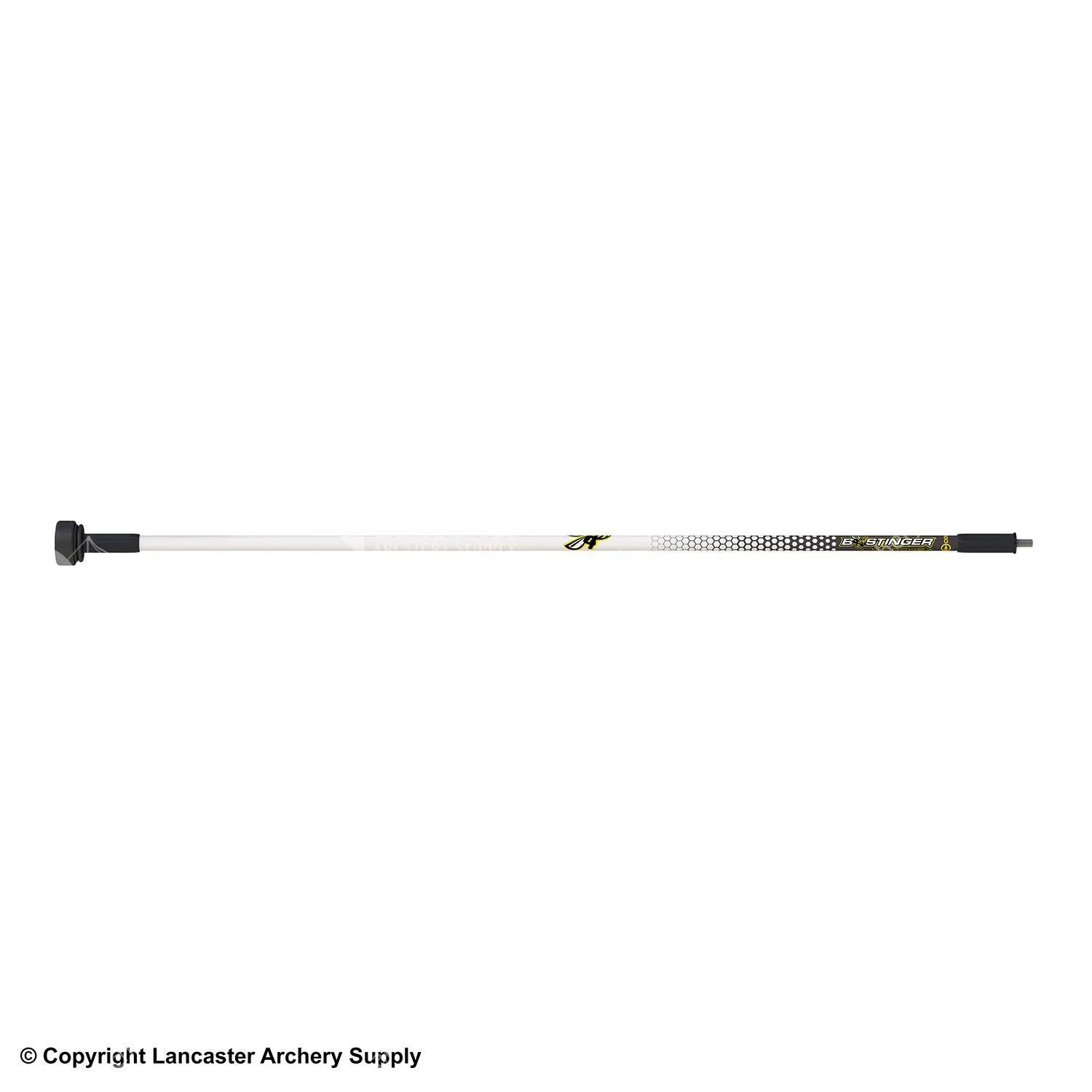 Bee Stinger Microhex Stabilizer (33"-36")